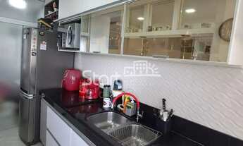 Imagem 6: Apartamento a venda Ponte Preta Campinas SP