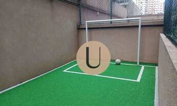 Imagem 4: APARTAMENTO 3 QUARTOS(1SUÍTE) 2 BANHEIROS, 2 VAGAS, VARANDA GRILL