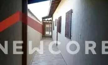 Imagem 2: Casa em Rua São Thomé - Caiçara - Praia Grande/SP