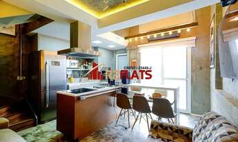 Imagem 5: PREÇO IMPERDÍVEL NO MORUMBI !! R2 FLATS