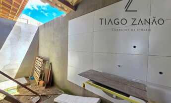 Imagem 4: Casa de 2 quartos em Planície da Serra