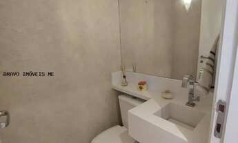 Imagem 6: Apartamento para Venda em Santos, Ponta da Praia, 3 dormitórios, 1 suíte, 4 banheiros, 2 v