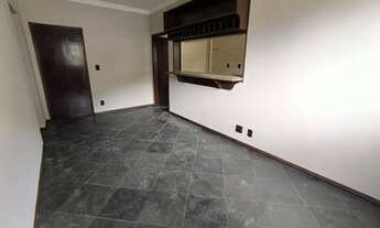 Imagem: Apartamento para Locação em Santos, Marapé