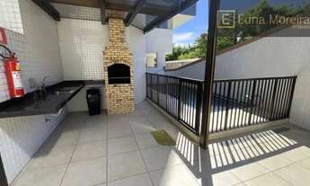 Imagem 4: Apartamento de Luxo para Venda em Cabo Frio-RJ, Bairro Braga: 3 Quartos, 1 Suite, 1 Sala