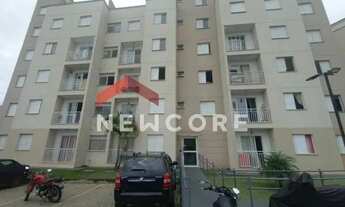 Imagem 2: Apartamento em Estrada Morro Grande - Jardim Ísis - Cotia/SP