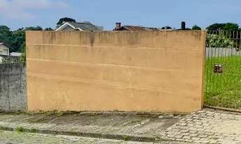 Imagem 2: Terreno Central em Campo Largo - 976m² | Zoneamento Central