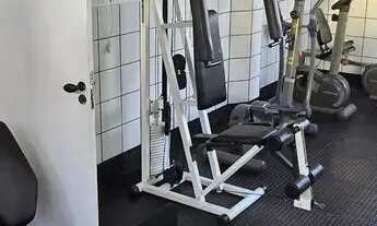 Imagem 4: EEDIFÍCIO AVELEIRA RESIDENCE - 02 QUARTOS EM BOA VIAGEM