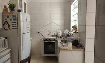 Imagem 5: Casa Padrão em Bauru