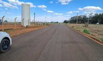 Imagem 2: LOTEAMENTO EM PLANURA-MG