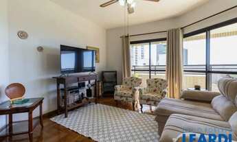 Imagem 3: APARTAMENTO - ALTO DA LAPA - SP