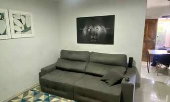 Imagem 6: Casa à Venda em Mauá - 2 Dorms, Área Gourmet e Garagem para 2 Carros