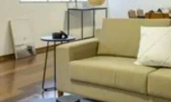 Imagem 5: Apartamento em Alameda Fernão Cardim - Jardim Paulista - São Paulo/SP