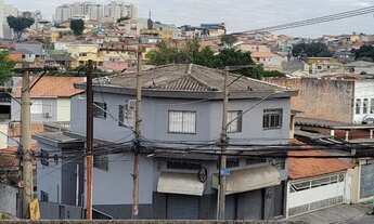 Imagem 2: Imóvel para venda (todo prédio) - 3 casas + salão comercial