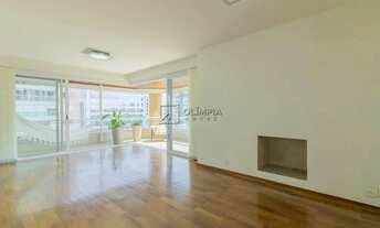 Imagem 6: Venda Apartamento 4 Dormitórios - 205 m² Brooklin