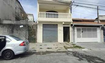 Imagem 2: Sobrado em Avenida Claudio Diniz - Serpa - Caieiras/SP