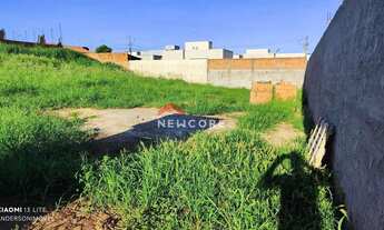 Imagem 3: Lote em Rua Oswaldo da Silva Melo - Jardim Amélia Dionísio - Olímpia/SP