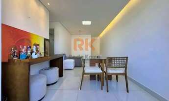 Imagem 3: Apartamento à venda, 3 quartos, 1 suíte, 1 vagas, Paquetá - Belo Horizonte/MG