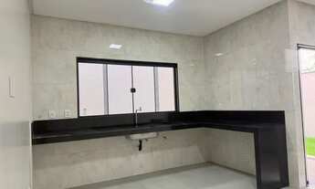 Imagem 4: CASA DE ALTO PADRÃO NO BAIRRO INDEPENDÊNCIA - APARECIDA DE GOIÂNIA