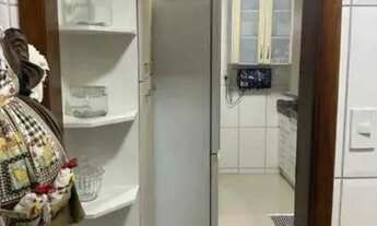 Imagem 5: Apartamento com 3 dormitórios à venda, 109 m² por R$ 650.000,00 - Zona 07 - Maringá/PR