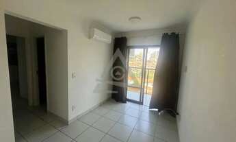 Imagem 5: Apartamento para alugar em Campinas, Parque Brasília, com 2 quartos, com 53 m²