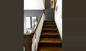 Imagem 4: Sobrado em Rua Doutora Maria Augusta Saraiva - Vila Olímpia - São Paulo/SP