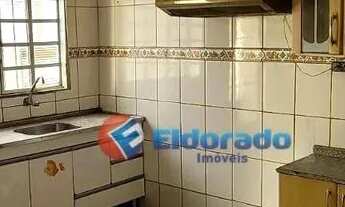 Imagem 7: Casa com 3 dormitórios à venda, 100 m² por R$ 270.000,00 - Jardim Santa Clara (Nova Veneza