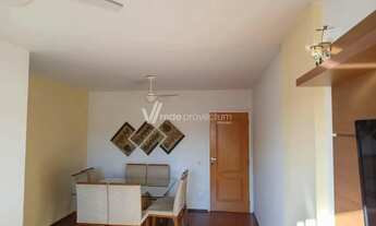 Imagem 4: Apartamento - Jardim Proença - Campinas