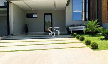 Imagem: CASA RESIDENCIAL em INDAIATUBA - SP, JARDIM