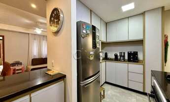 Imagem 5: Apartamento com 2 dormitórios à venda, 107 m² por R$ 590.000,00 - Santa Cecília - Piracica