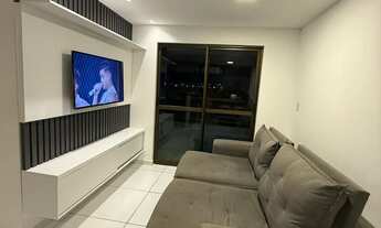 Imagem 2: Apartamento em cabedelo 3 quartos TEMPORADA 480 diária