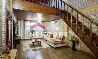 Imagem: Casa em Avenida Benedito Silveira Cruz