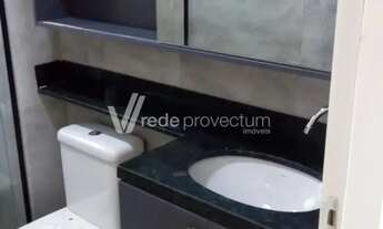 Imagem 6: Apartamento - Balneário Tropical - Paulínia