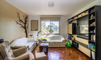 Imagem 4: Apto 2 quartos com vaga no Mont Serrat