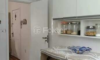 Imagem 3: Apartamento à venda Rua São Vicente, Rio Branco - Porto Alegre