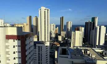 Imagem: Imóvel para venda possui 43 metros quadrados