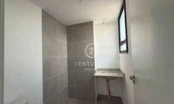Imagem 6: Apartamento com 1 dormitório, 45 m² - venda por R$ 480.000,00 ou aluguel por R$ 3.310,00/m