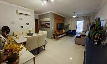 Imagem 2: Apartamento padrão com 106,18m², bairro Jardim Botânico, Zona Sul de Ribeirão Preto/SP