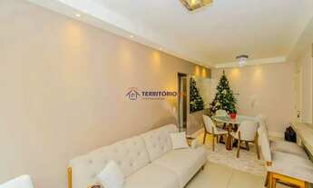 Imagem 3: Apartamento 3 dormitórios 1 vaga Bairro Santana