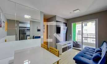 Imagem: Apartamento à Venda - Mooca, 1 Quarto