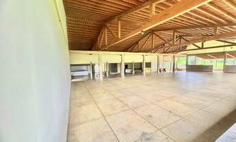 Imagem 7: Chácara para venda com 6000 metros, com campo de futebol pra alugar