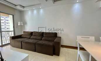 Imagem 4: Venda Apartamento 3 Dormitórios - 65 m² Moema