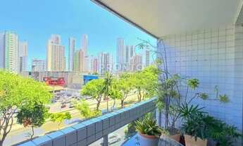 Imagem 5: Imóvel para venda com 140 metros quadrados com 3 quartos em Boa Viagem - Recife - PE