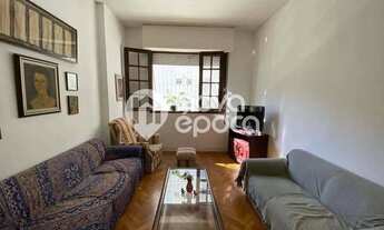 Imagem 2: Botafogo Apartamento com 3 dormitórios