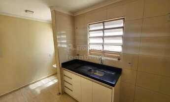 Imagem 3: Apartamento 2 quartos Locação e venda Condomínio Residencial Anchieta