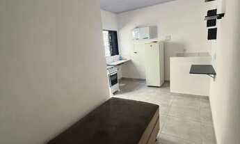 Imagem 3: Kitnet' com mobilia 15 de Janeiro