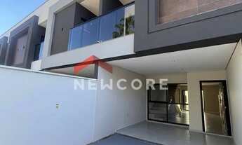 Imagem 2: Sobrado em Rua Leão Xiii - Bom Retiro - Joinville/SC