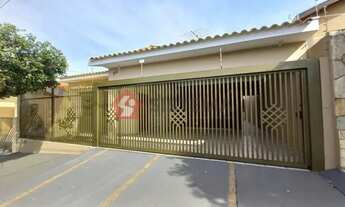 Imagem: Casa térrea no bairro Jardim Vale Verde