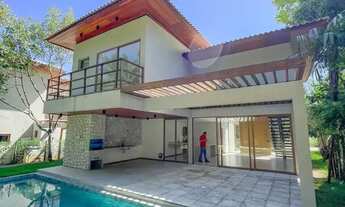 Imagem: Casa à venda no PRAIA DO FORTE, PRAIA