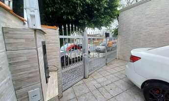 Imagem 6: Sobrado em Rua Zequinha de Abreu - Solemar - Praia Grande/SP