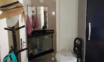 Imagem 3: APARTAMENTO MOBILIADO - 2 DORMITÓRIOS - BAIRRO TUPI! - Cód: ACT3509